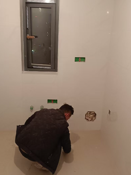 宋洛乡专业电工维修